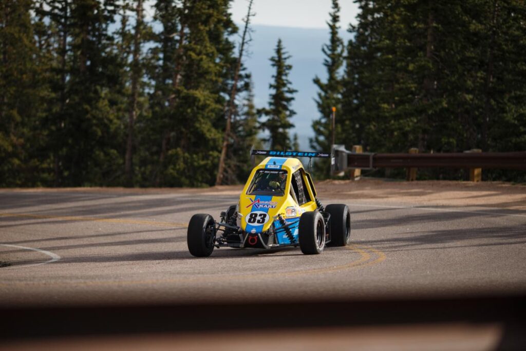 RallyFunJapan | 国際女性デー(3/8)を記念して6月にパイクスピーク2024に挑戦する5人の女性をご紹介 RallyFunJapan | 国際女性デー(3/8)を記念して6月にパイクスピーク2024に挑戦する5人の女性をご紹介