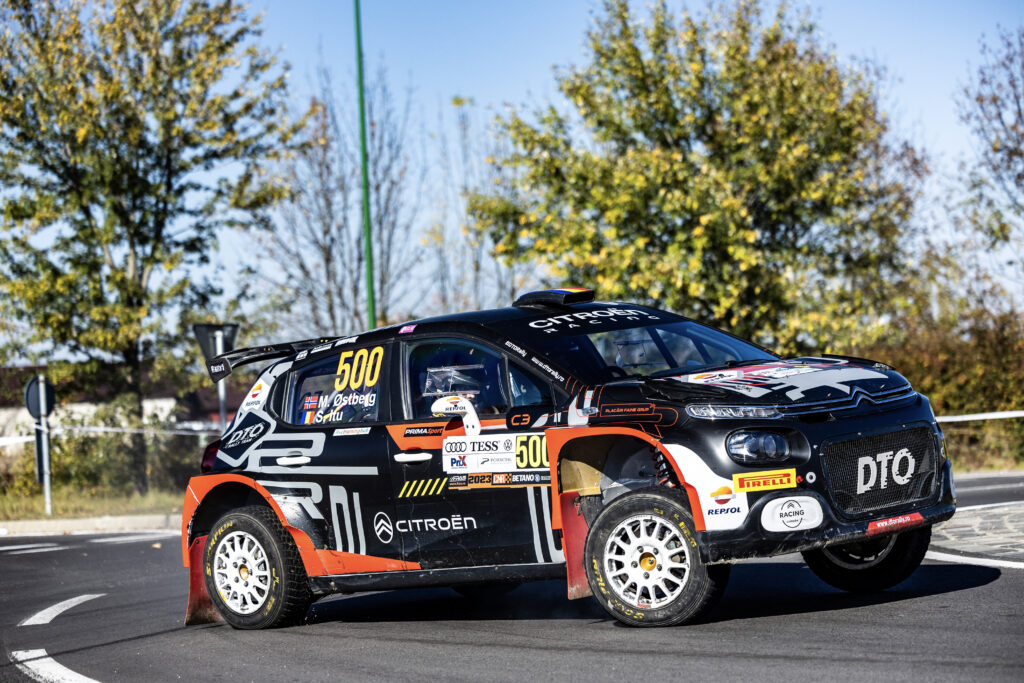 RallyFunJapan | 世界中の様々なカスタマーのプロファイルに対応するSTELLANTIS MOTORSPORT