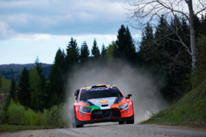 WRC 2026 CROATIA RALLY プレビュー