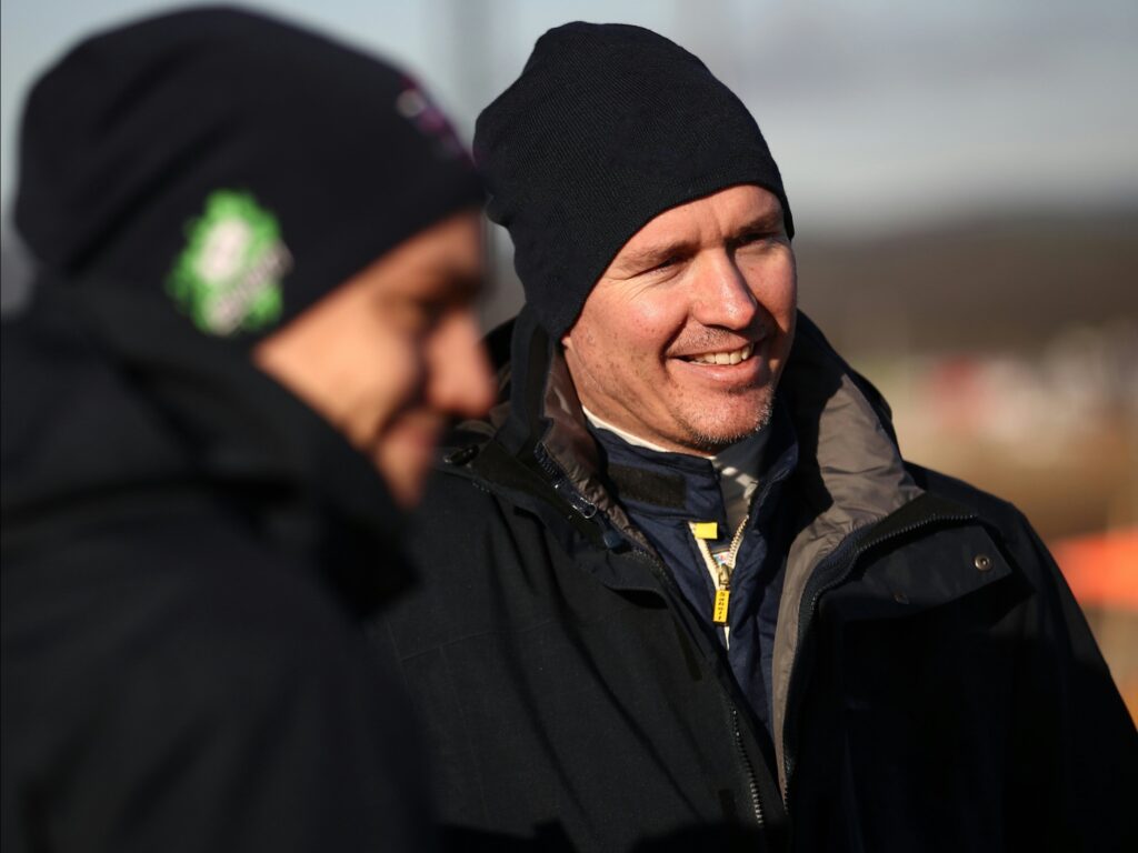 RallyFunJapan | Petter Solberg’s Royal Rally comeback is on RallyFunJapan | Petter Solberg’s Royal Rally comeback is on