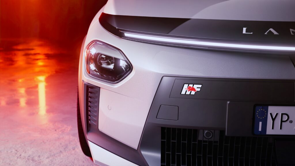 RallyFunJapan | Lancia、新型イプシロンのハイパフォーマンスモデルHFとラリーへの復帰を発表 RallyFunJapan | Lancia、新型イプシロンのハイパフォーマンスモデルHFとラリーへの復帰を発表
