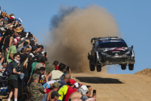 RallyFunJapan | #WRC Rally Finland 2014 Day3