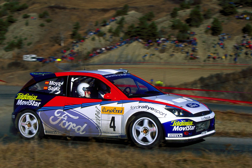 RallyFunJapan | M-Sport Ford World Rally Teamが300戦連続WRCマニュファクチャラーポイント獲得を達成 RallyFunJapan | M-Sport Ford World Rally Teamが300戦連続WRCマニュファクチャラーポイント獲得を達成
