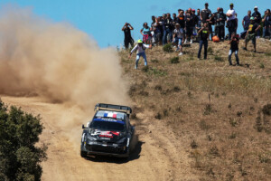 RallyFunJapan | WRC RALLY MEXICO 2020 DAY1