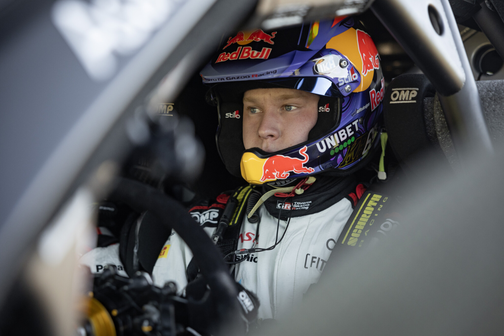 RallyFunJapan | WRC 2024 RALLY POLAND DAY2 ロバンペラ首位 RallyFunJapan | WRC 2024 RALLY POLAND DAY2 ロバンペラ首位