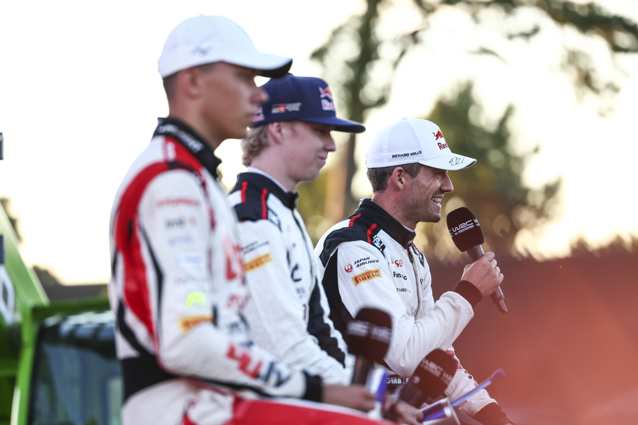 RallyFunJapan | WRC 2024 RALLY LATVIA DAY3 RallyFunJapan | WRC 2024 RALLY LATVIA DAY3