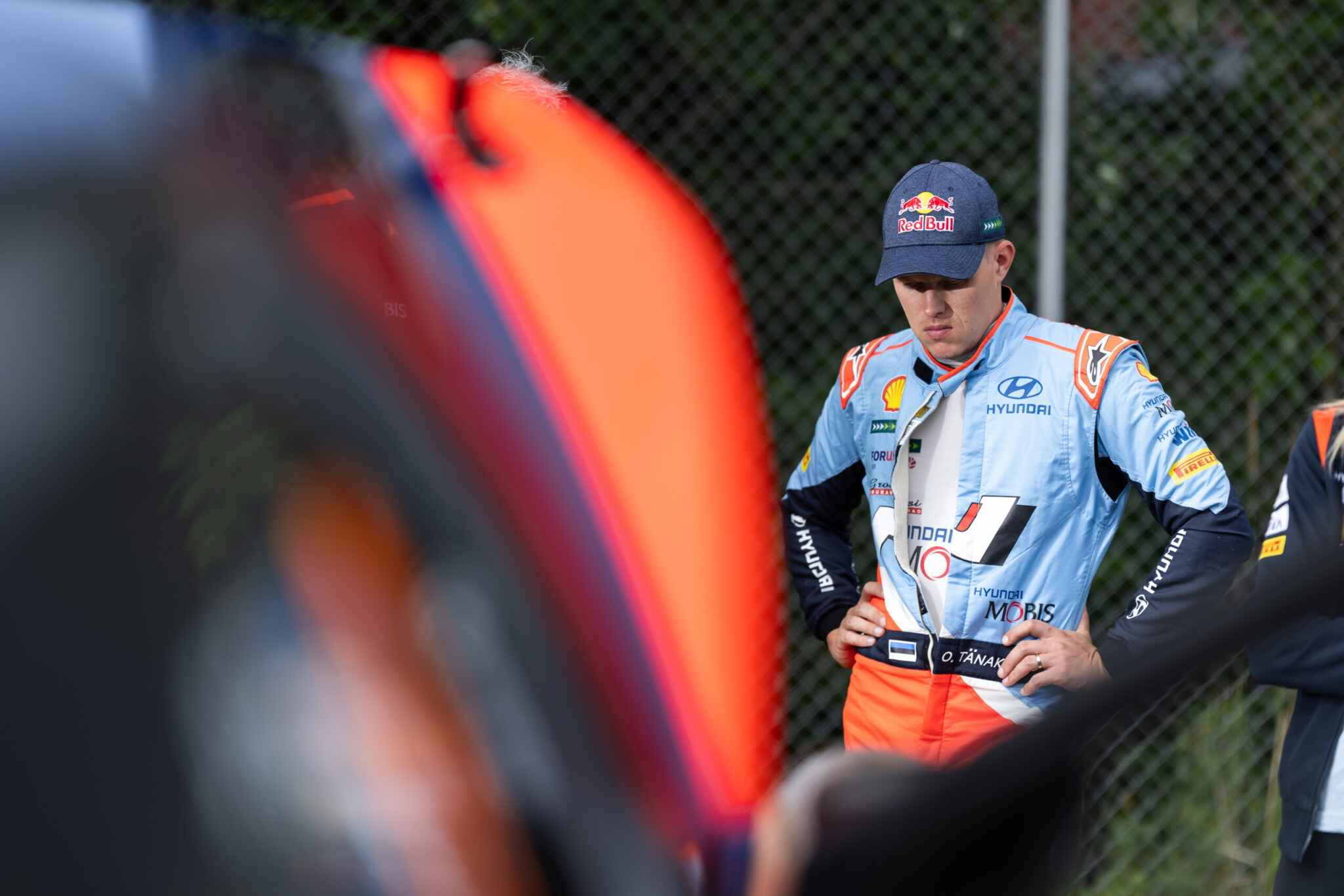 RallyFunJapan | タナク、ラリーフィンランドから撤退 RallyFunJapan | タナク、ラリーフィンランドから撤退