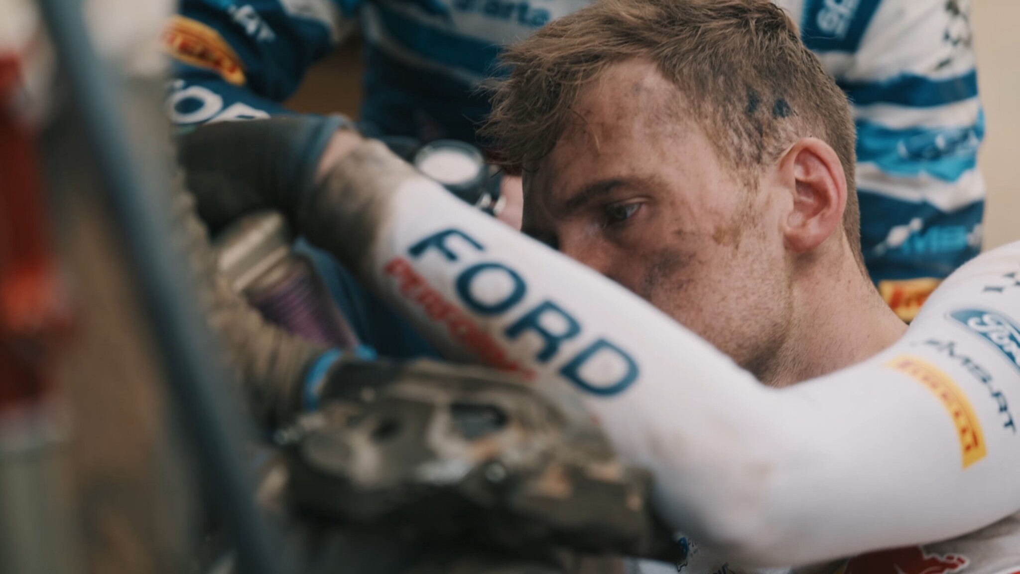 RallyFunJapan | M-SPORTが世界ラリー選手権(WRC)の現実に迫る新しいドキュメンタリーを公開 RallyFunJapan | M-SPORTが世界ラリー選手権(WRC)の現実に迫る新しいドキュメンタリーを公開