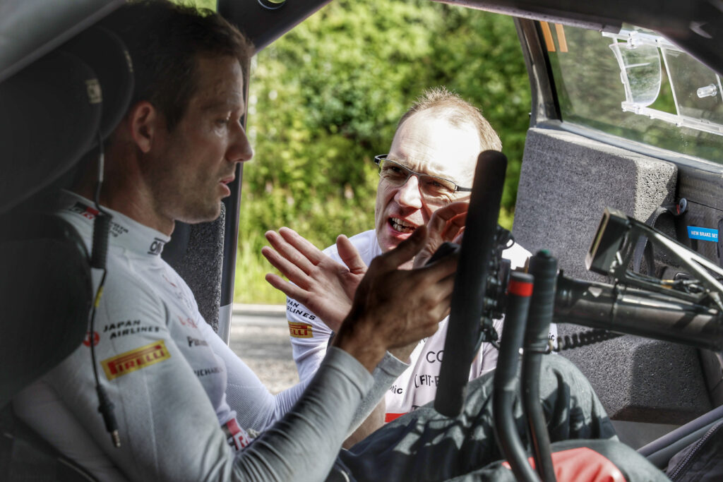 RallyFunJapan | WRC 2024 RALLY FINLAND DAY3 ロバンペラ首位で最終日へ RallyFunJapan | WRC 2024 RALLY FINLAND DAY3 ロバンペラ首位で最終日へ