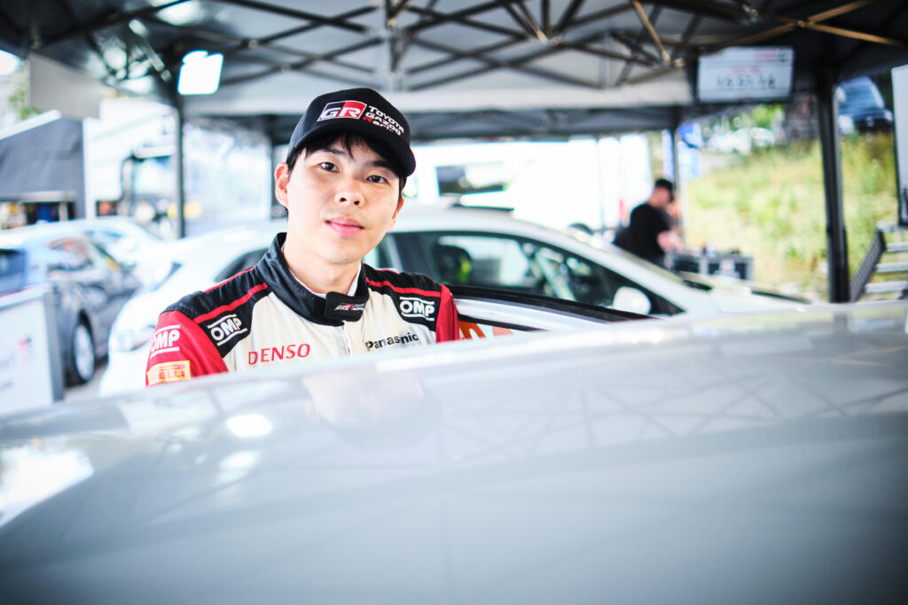 RallyFunJapan | TOYOTA GAZOO Racing WRCチャレンジプログラムの3期生が8月23-24日フィンランドラリー選手権第6戦「Future SM-ralli」にチャレンジ RallyFunJapan | TOYOTA GAZOO Racing WRCチャレンジプログラムの3期生が8月23-24日フィンランドラリー選手権第6戦「Future SM-ralli」にチャレンジ