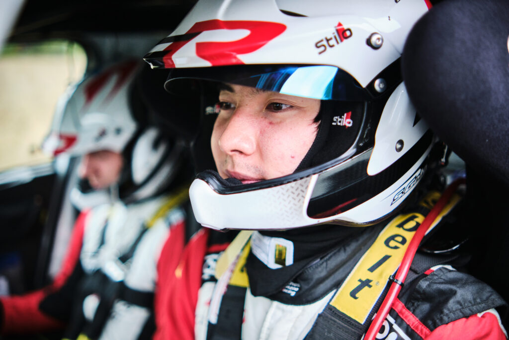 RallyFunJapan | TOYOTA GAZOO Racing WRCチャレンジプログラムの3期生が8月23-24日フィンランドラリー選手権第6戦「Future SM-ralli」にチャレンジ RallyFunJapan | TOYOTA GAZOO Racing WRCチャレンジプログラムの3期生が8月23-24日フィンランドラリー選手権第6戦「Future SM-ralli」にチャレンジ