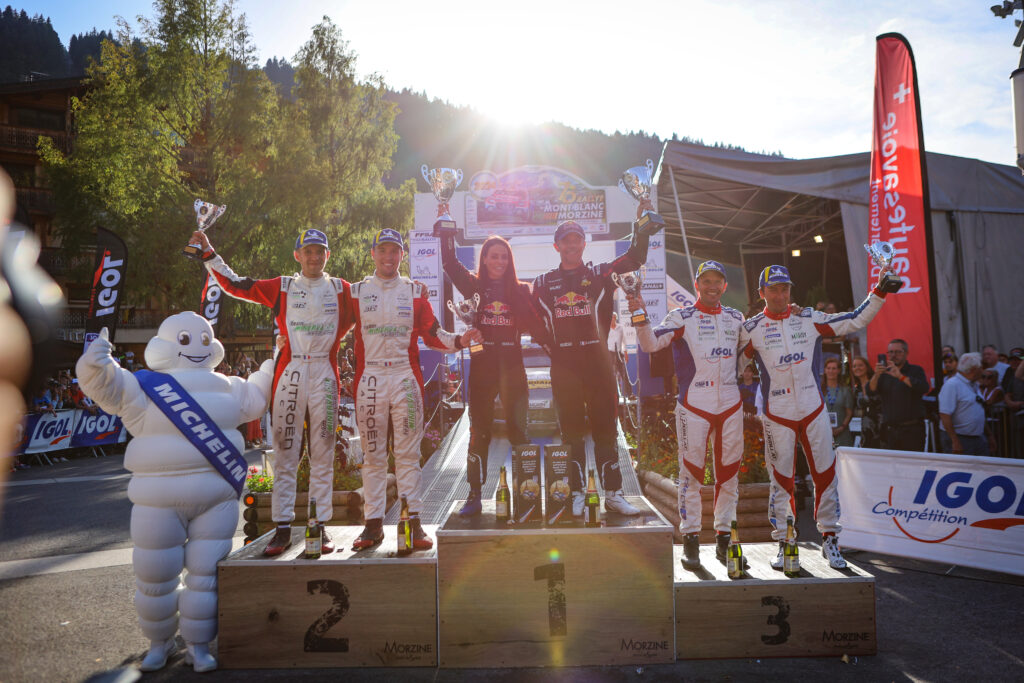 RallyFunJapan | あらゆる路面でドライバーの期待に応えるCitroën C3 Rally2 RallyFunJapan | あらゆる路面でドライバーの期待に応えるCitroën C3 Rally2