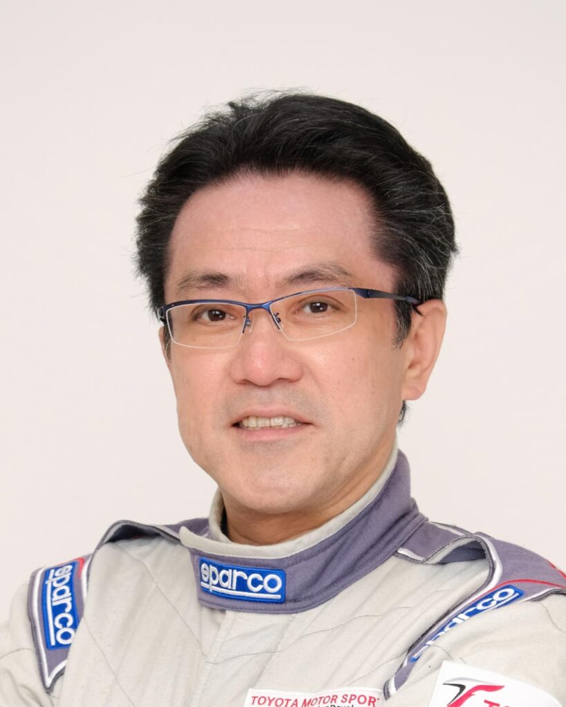 RallyFunJapan | SATOSHI YAGIが、小さくも力強いトヨタ・スターレットでパイクスピークに復帰 RallyFunJapan | SATOSHI YAGIが、小さくも力強いトヨタ・スターレットでパイクスピークに復帰
