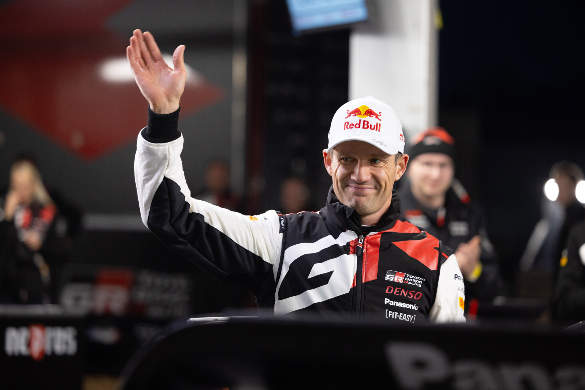 RallyFunJapan | WRC 2024 Central European Rally DAY2 ヌービルのタイトル確定は日本まで持ち越しか? RallyFunJapan | WRC 2024 Central European Rally DAY2 ヌービルのタイトル確定は日本まで持ち越しか?