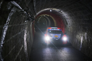 WRC 2025 ラリージャパン プレビュー