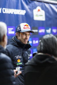 WRC 2024 Rally Japan DAY3:ヌービル猛烈なチャージでタイトルに一歩近づく