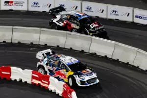 WRC 2026 ラリージャパン情報