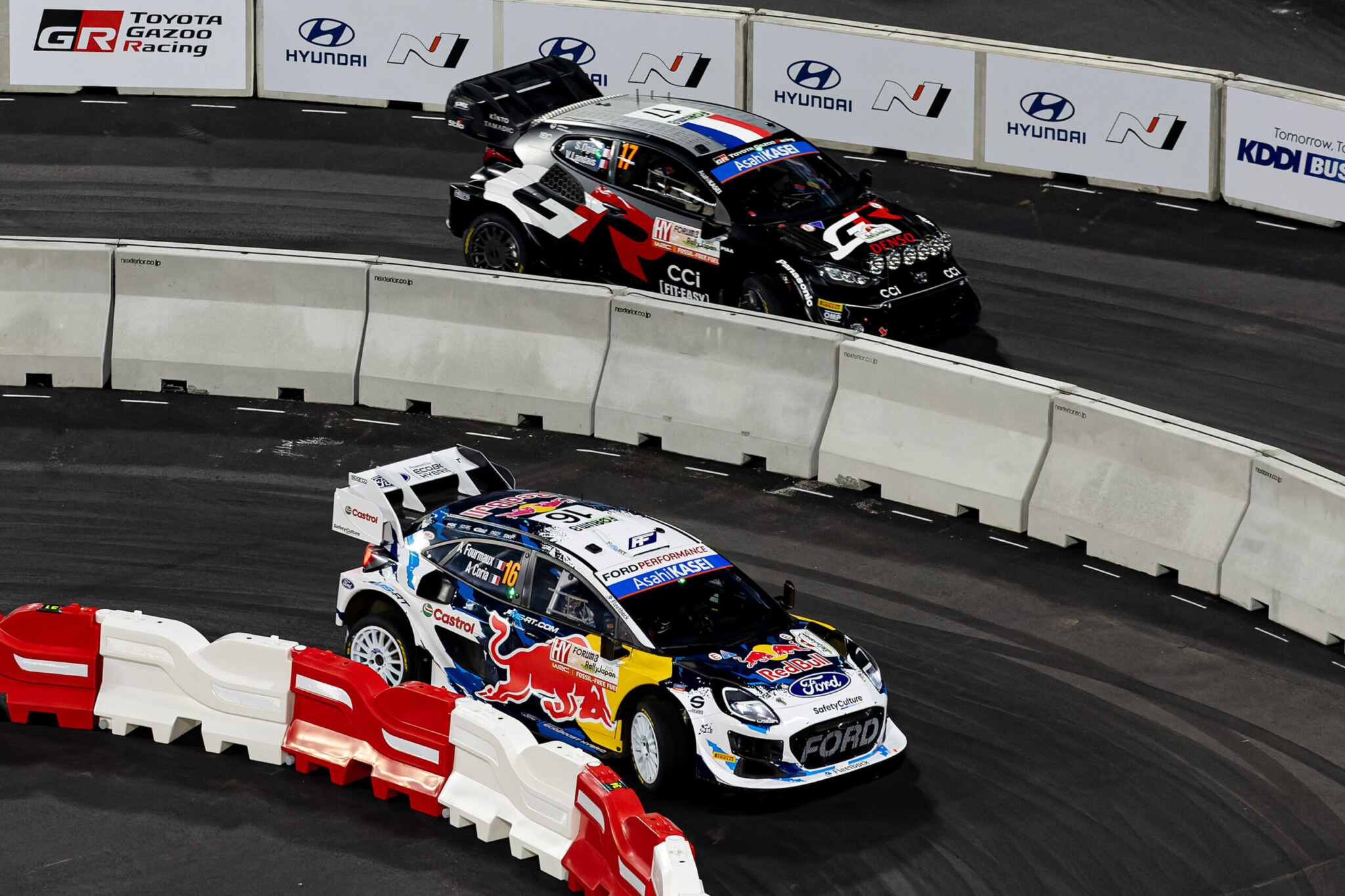 RallyFunJapan | WRC 2026 ラリージャパン情報