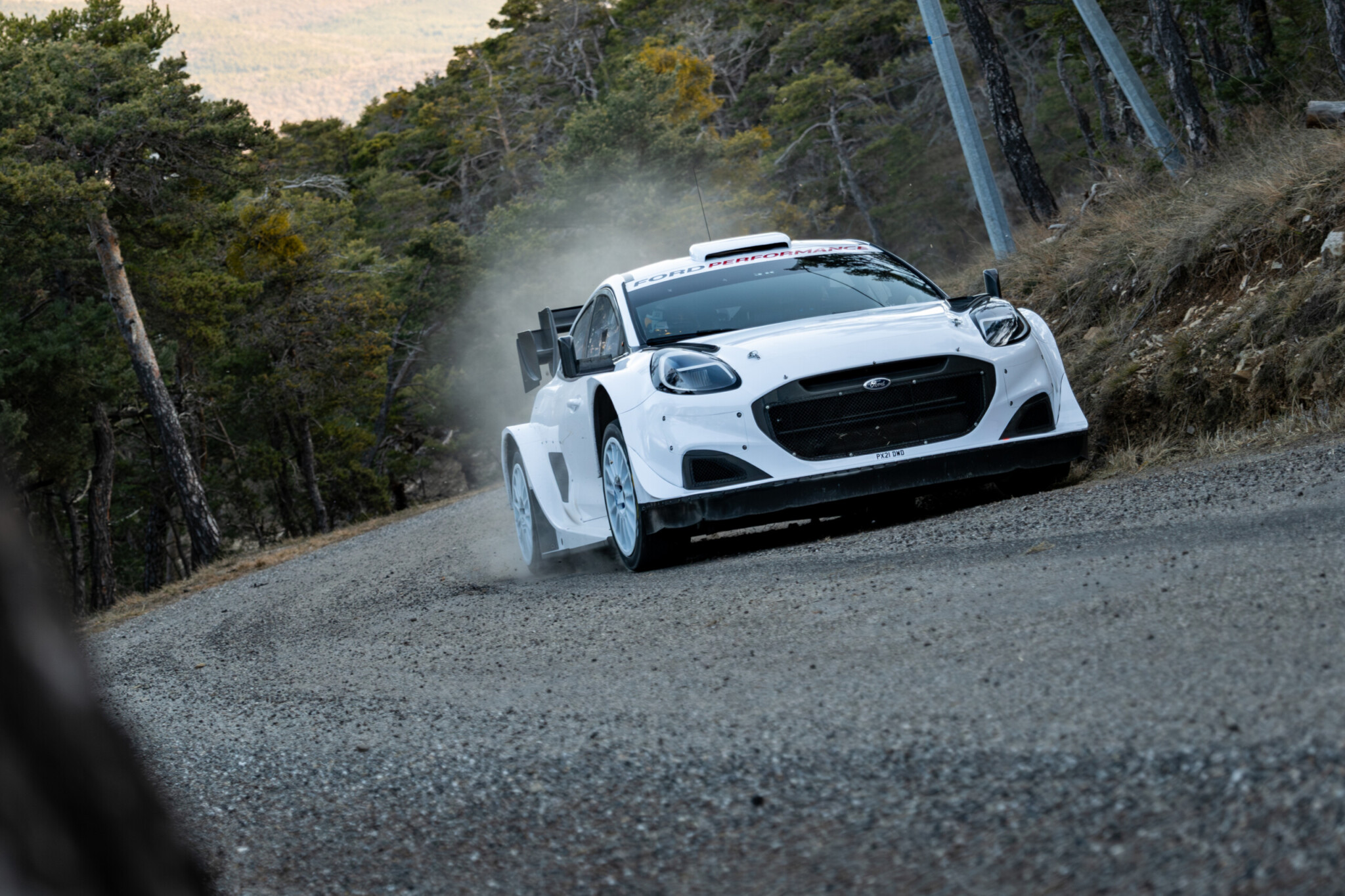 RallyFunJapan | M-Sport Ford World Rally Team : 世界ラリー選手権(WRC)2025シーズンに向け準備万端 RallyFunJapan | M-Sport Ford World Rally Team : 世界ラリー選手権(WRC)2025シーズンに向け準備万端