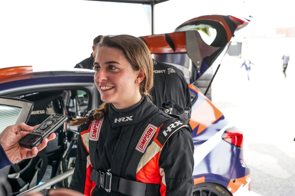 RallyFunJapan | WRCの若手ドライバーチーム、雪のスウェーデン対決に備える RallyFunJapan | WRCの若手ドライバーチーム、雪のスウェーデン対決に備える