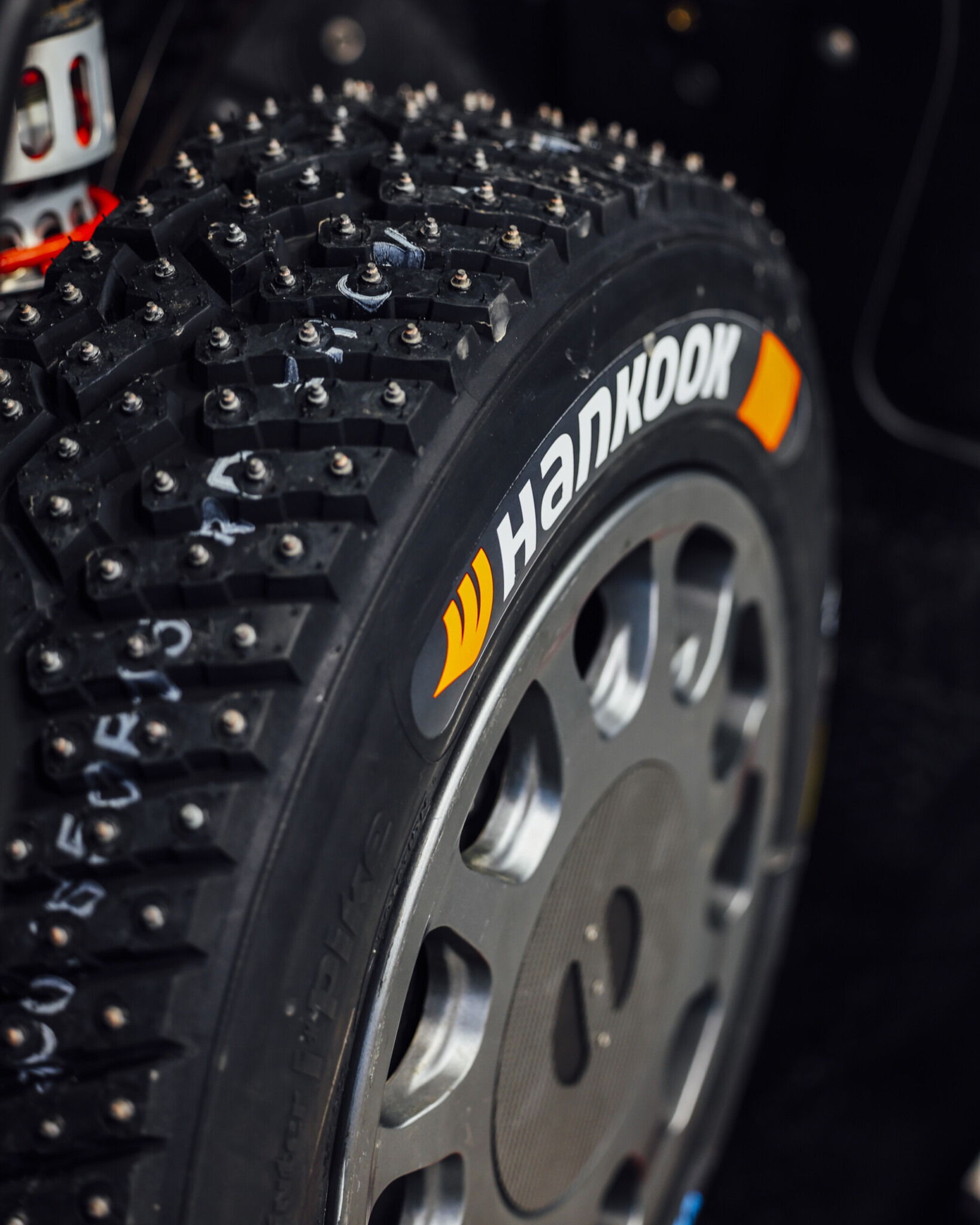 RallyFunJapan | ハンコック、WRC 2025 ラリー・スウェーデンをスリリングなフィニッシュへ導く RallyFunJapan | ハンコック、WRC 2025 ラリー・スウェーデンをスリリングなフィニッシュへ導く
