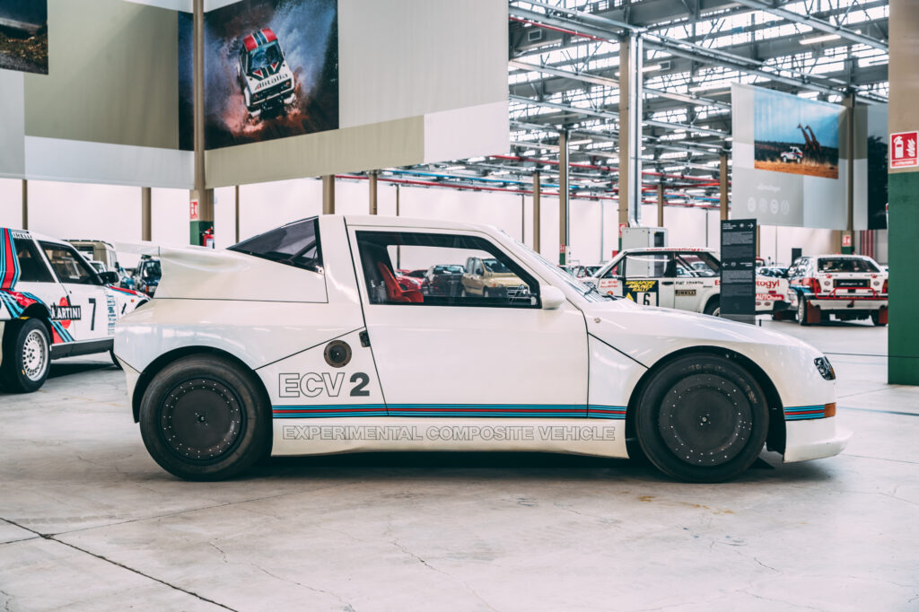 RallyFunJapan | ヘリテージ・ハブの4台のランチア伝説がラリー・レーシング・ミーティング2025に登場 RallyFunJapan | ヘリテージ・ハブの4台のランチア伝説がラリー・レーシング・ミーティング2025に登場