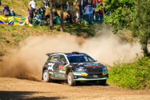 RallyFunJapan | WRC RALLY MEXICO 2020 DAY1