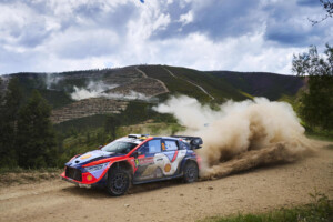 RallyFunJapan | WRC RALLY MEXICO 2020 DAY1