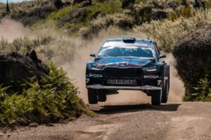 WRC Rally de Portugal 2025 WRC2 リザルト