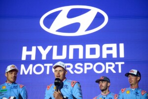 RallyFunJapan | Lancia is back!