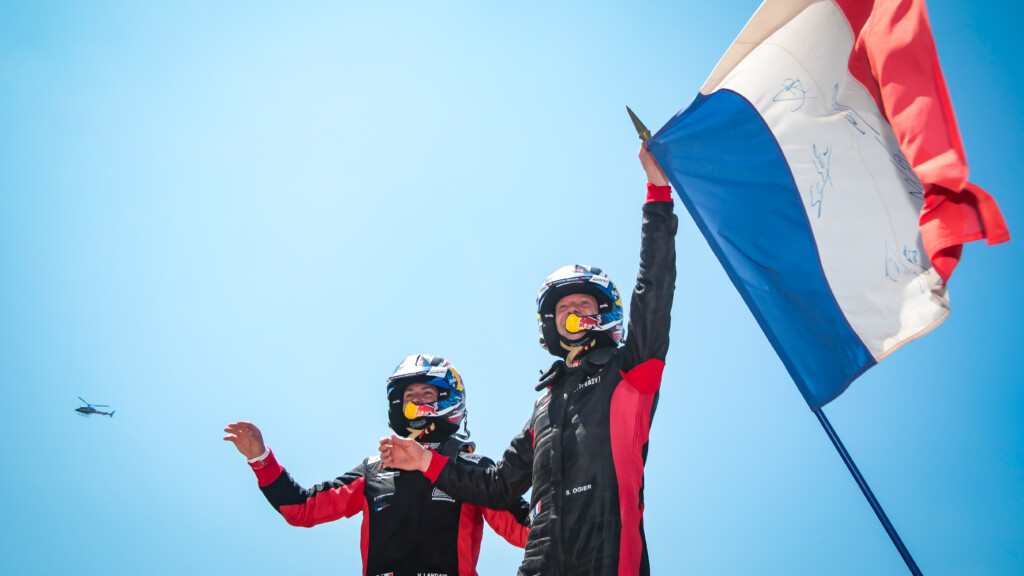 RallyFunJapan|オジェが５度目の優勝 : WRC 2025 Rally Italia Sardegna DAY3