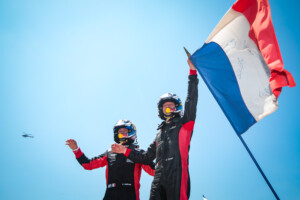 オジェが５度目の優勝 : WRC 2025 Rally Italia Sardegna DAY3
