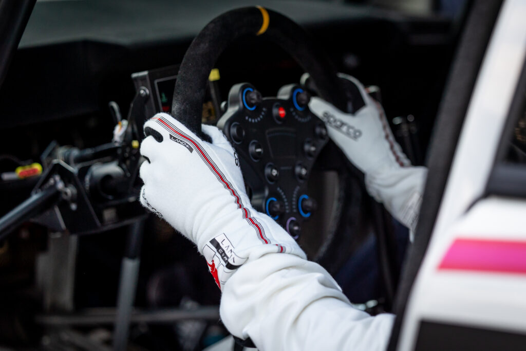 RallyFunJapan | 噂は本当でした New Lancia Ypsilon Rally2 HF Integrale