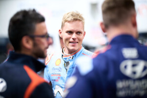 Hyundai Motorsportはオット・タナック、マーティン・ヤルヴェオヤと2度目の別れを告げる