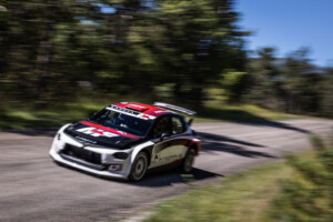 LANCIAがYpsilon Rally2 HF Integraleを正式発表