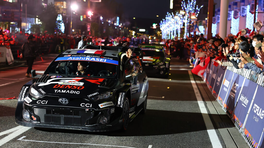 RallyFunJapan|ラリージャパン2026愛知・岐阜 おすすめ観光＆グルメガイド