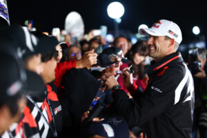 無数のドラマ WRC 2025 FORUM8 RALLY JAPAN DAY3