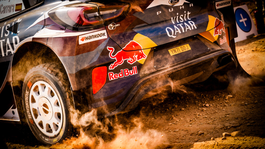 RallyFunJapan|ハンコック、2025年WRCシーズンをサウジアラビアで締めくくる