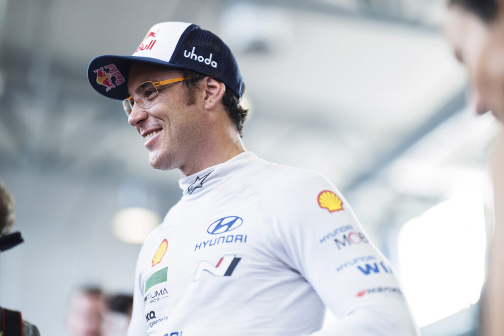 RallyFunJapan | Hyundai MotorsportがWRC 2026 シーズンドライバーラインナップを発表