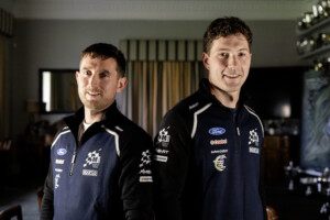 M-Sport Ford World Rally Teamは2026年にMotorsport Ireland Rally Academyとの協業を拡大