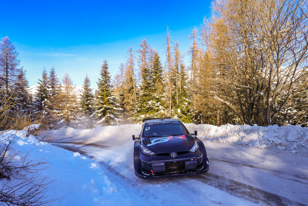 RallyFunJapan | WRC 2026 Rally Monte-Carlo プレビュー