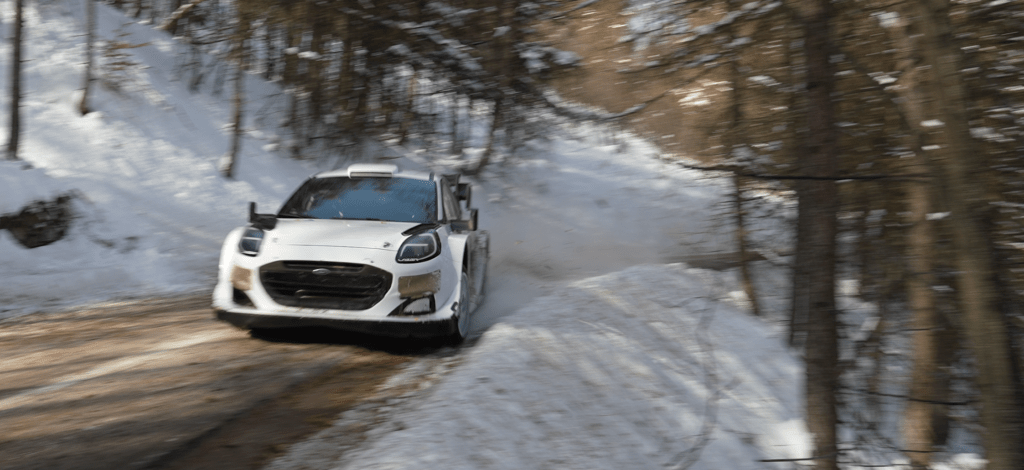 RallyFunJapan | WRC 2026 Rally Monte-Carlo プレビュー