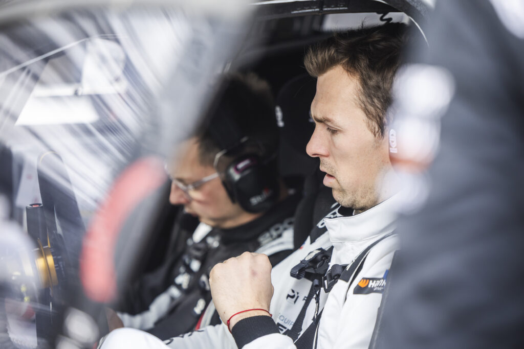 RallyFunJapan | Lancia Corse、ラリー・モンテカルロでWRC2復帰