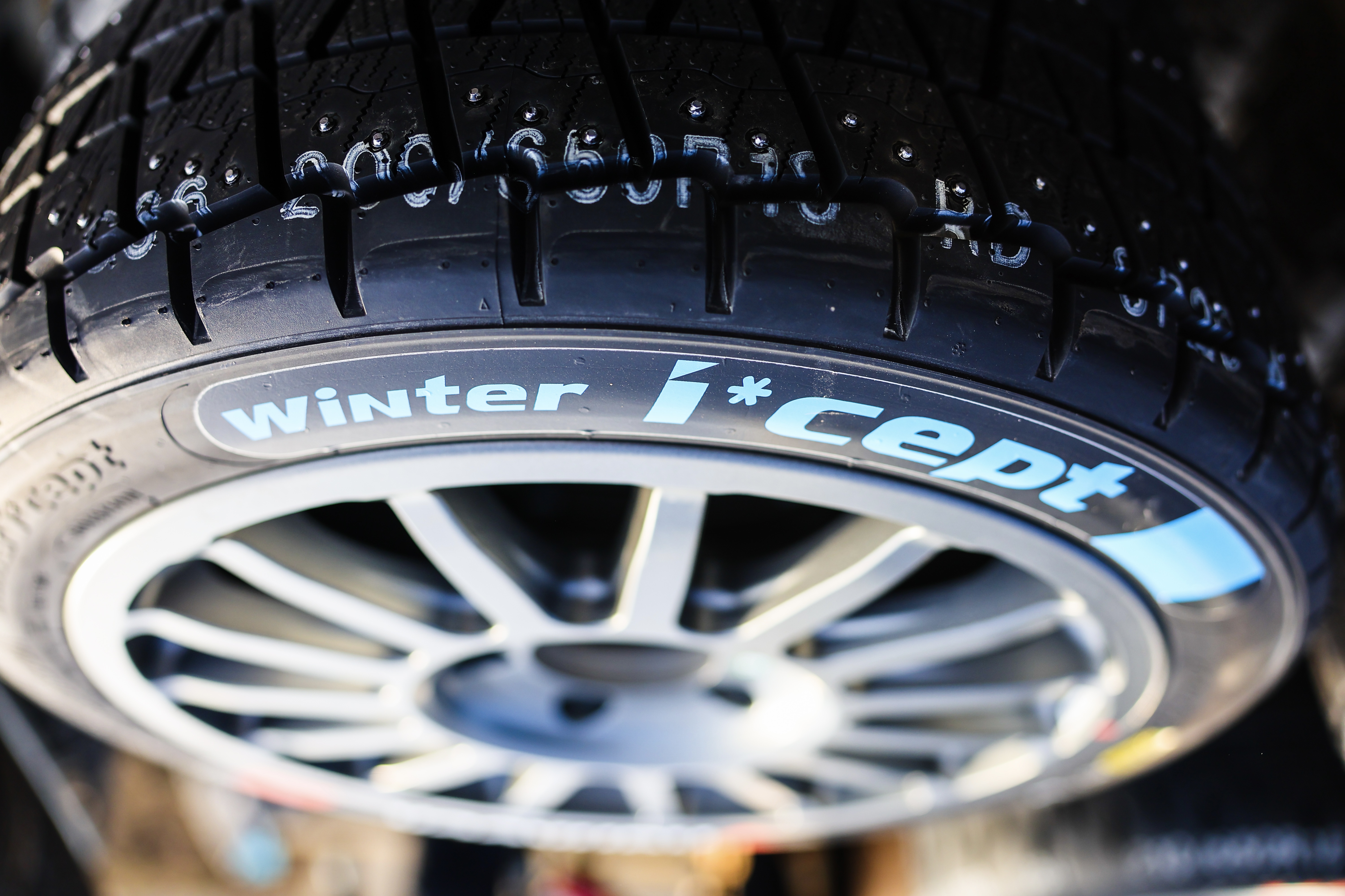 RallyFunJapan | ハンコック、2026年WRC開幕戦となる過酷なモンテカルロ・ラリーを完走 RallyFunJapan | ハンコック、2026年WRC開幕戦となる過酷なモンテカルロ・ラリーを完走