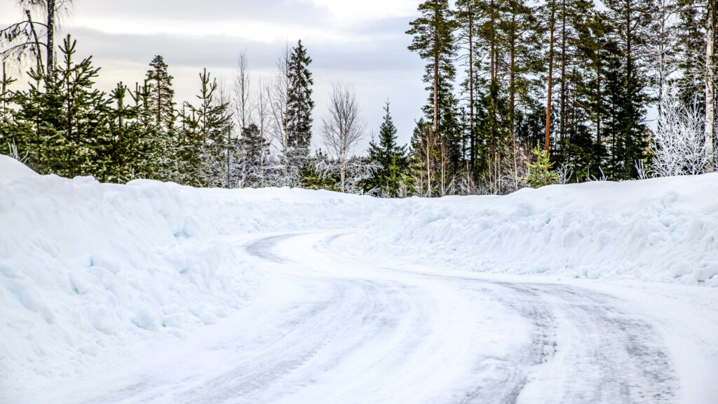 RallyFunJapan|WRC 2026 RALLY SWEDEN プレビュー